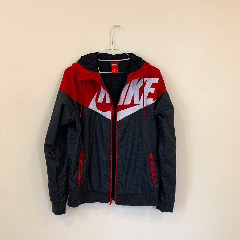 Nike Windbreaker